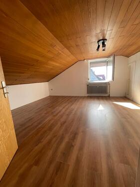 Foto - 1 ZKB Wohnung 60qm in Borken OT zu vermieten