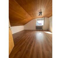 1 ZKB Wohnung 60qm in Borken OT zu vermieten - Borken (Hessen)