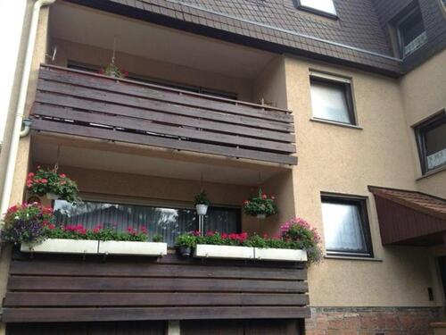 Foto - Gemütliche 3-Zimmer Wohnung in einem Dreifamilienhaus