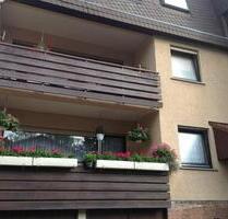 Gemütliche 3-Zimmer Wohnung in einem Dreifamilienhaus - Frankfurt am Main Bergen-Enkheim