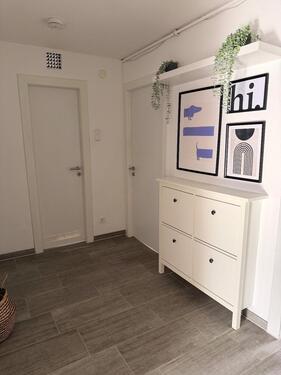 Foto - Charmante 3-Zimmer-DG-Wohnung in Pinneberg