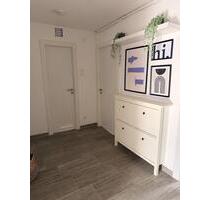 Charmante 3-Zimmer-DG-Wohnung in Pinneberg