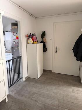 Foto - 3 Zimmer Dachgeschoßwohnung zur Miete in Pinneberg