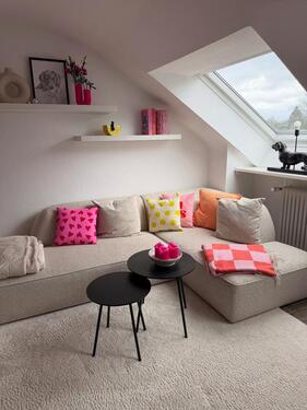 Foto - Dachgeschoßwohnung in Pinneberg zur Miete