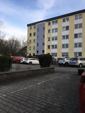 Foto - FREIE 2,5 Zi. ETW 4.Stock von Privat BITTE ANZEIGE LESEN