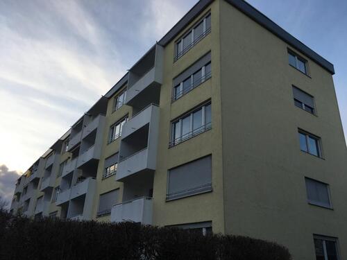 Foto - 2.5 Zimmer Etagenwohnung zum Kaufen in Rosenheim