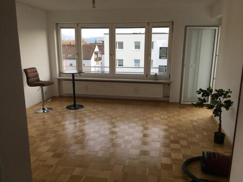 Foto - 2.5 Zimmer Etagenwohnung in Rosenheim