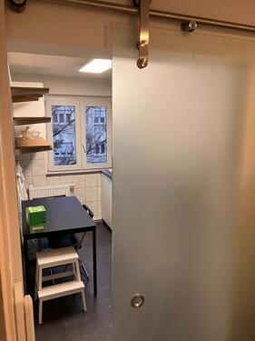 Foto - 1 Zimmer Etagenwohnung in Ludwigsburg