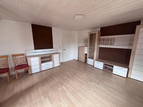 Foto - Dreizimmerwohnung in Schnabelwaid zu vermieten - ca. 80 m²