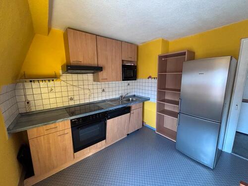 Foto - Dachgeschoßwohnung in Schnabelwaid zur Miete