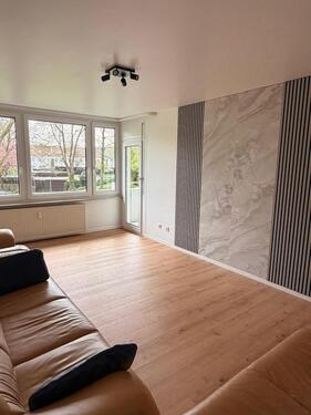 Foto - Erstbezug nach Sanierung - Attraktive 4,5-Zimmer-Wohnung (94 m²) in Ludwigsburg