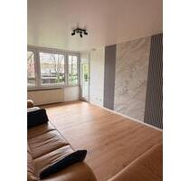 Erstbezug nach Sanierung - Attraktive 4,5-Zimmer-Wohnung (94 m²) in Ludwigsburg