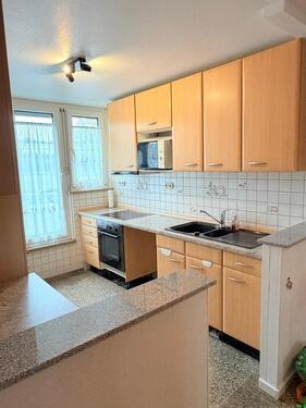 Foto - Etagenwohnung in Ludwigsburg zur Miete