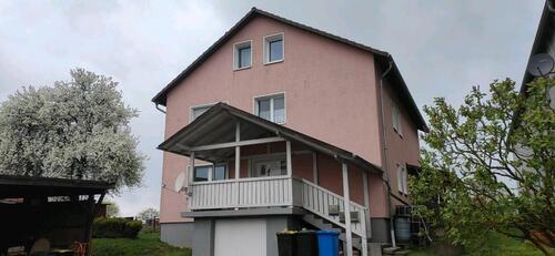 Foto - 3 Zimmer Erdgeschoßwohnung zur Miete in Beverungen