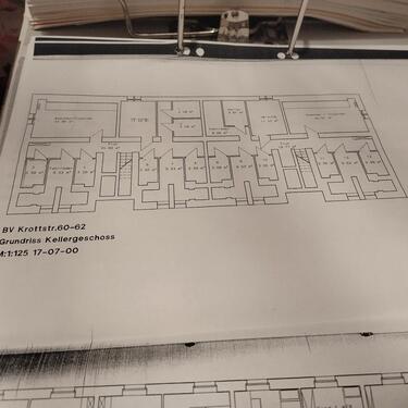 Foto - Etagenwohnung in Würselen zur Miete