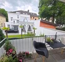 Helle 3-Zimmer-Wohnung mit Balkon in Mönchengladbach-Broichhausenstraße
