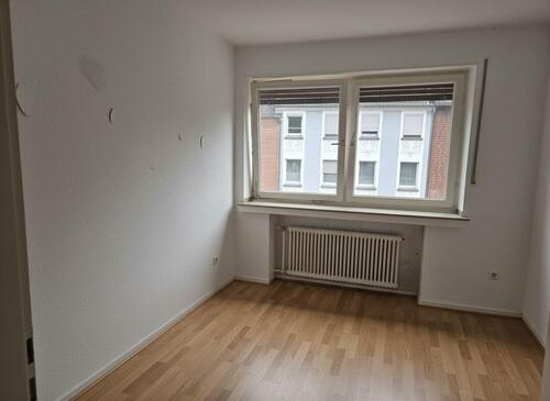 Foto - Etagenwohnung in Mönchengladbach zur Miete