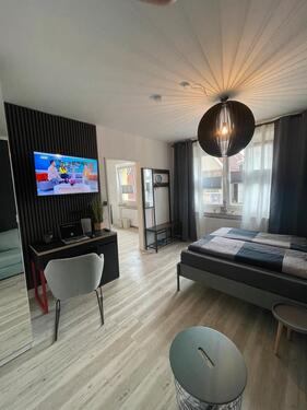 Foto - Ferienwohnung Apartment Monteurzimmer Cux-Altenbruch