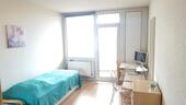 Foto - Helles, vollmöbliertes Appartment mit Balkon in Köln-Zollstock