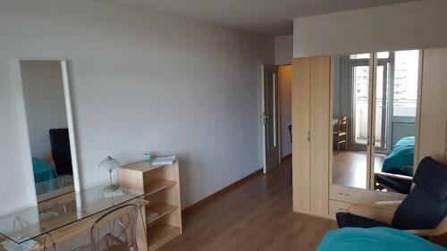 Foto - 1 Zimmer Etagenwohnung zur Miete in Köln