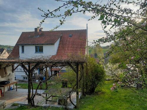 Foto - Wohnung in Fuldatal - 800,00&nbsp;EUR Kaltmiete, ca.&nbsp; 80,00&nbsp;m&sup2;