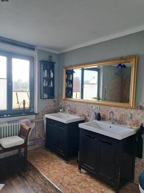 Foto - Erdgeschoßwohnung in Fuldatal zur Miete