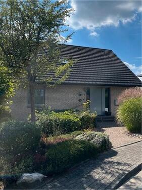 Foto - Einfamilienhaus in bester Lage von HalleWestfalen