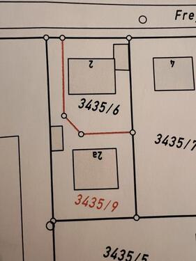 Foto - Einfamilienhaus mit 2 Etagen 34359 zu verkaufen