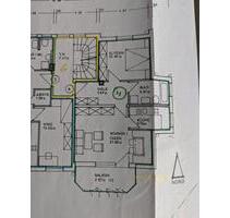 Hersbruck 2 Zimmer Wohnung mit Balkon und Garage provisionsfrei