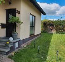 Modernisiertes Einfamilienhaus mit Sauna & Doppelgarage ... - Bad Steben