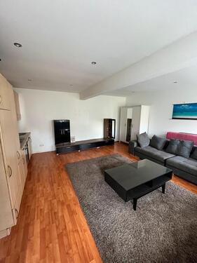 Foto - Etagenwohnung in Wuppertal