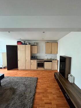 Foto - Etagenwohnung in Wuppertal zur Miete