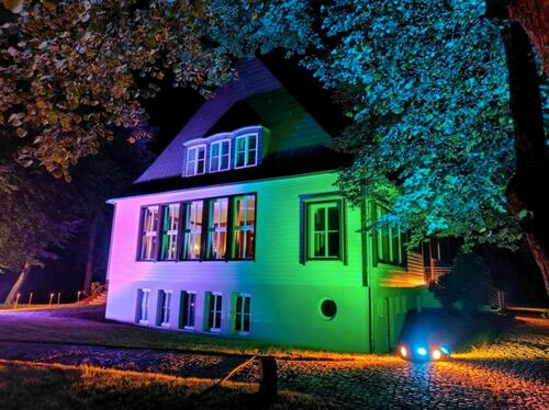 Foto - Etagenwohnung zur Miete in Clausthal-Zellerfeld
