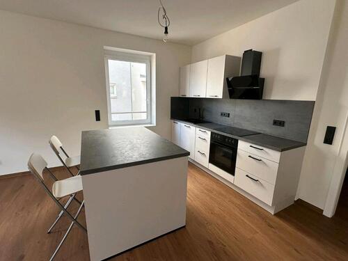 Foto - Zentrumsnahe 2-Zimmer Wohnung im Erstbezug nach Renovierung