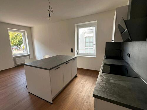 Foto - Etagenwohnung zur Miete in Wolfach