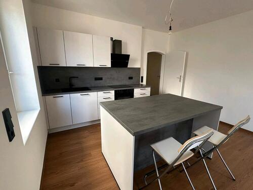 Foto - Etagenwohnung in Wolfach