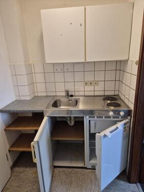 Foto - Etagenwohnung zur Miete in Bielefeld