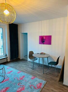 Foto - Etagenwohnung in Herne zur Miete