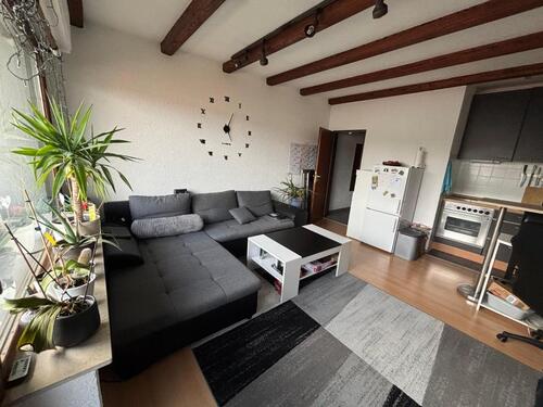 Foto - Etagenwohnung in Oer-Erkenschwick