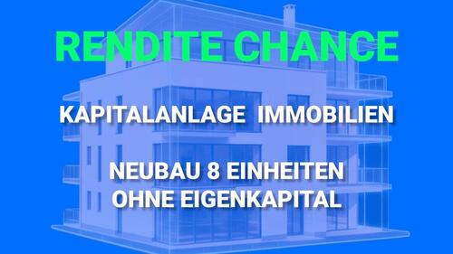 Foto - Top Chance -Kapitalanlage Immobilien mit wenig Eigenkapital