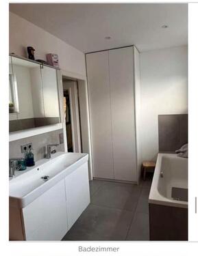 Foto - Etagenwohnung in Emsdetten