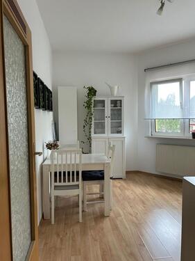 Foto - Etagenwohnung zur Miete in Köln