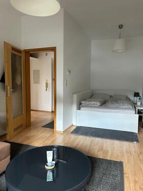 Foto - Etagenwohnung in Köln zur Miete