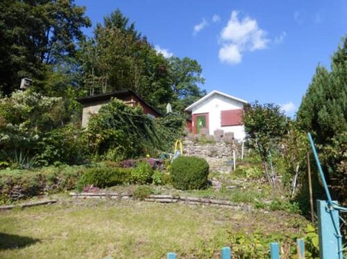 Foto - Grundstück zur Miete in Ilmenau