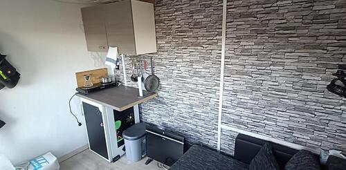 Foto - Grundstück in Ilmenau zur Miete