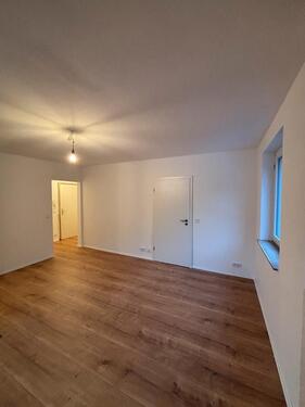 Foto - 1-Zimmer Wohnung mit EBK und Balkon Hannover Stöcken