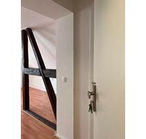 Kompakte Dachgeschosswohnung - 6,00 EUR Kaltmiete, in Staßfurt (PLZ: 39418)