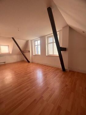 Foto - Etagenwohnung in Staßfurt