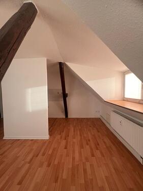 Foto - Etagenwohnung in Staßfurt zur Miete