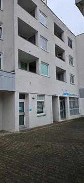 Foto - renovierte kleine 1 Zimmerwohnung in der Celsiusstr.